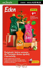 Biedronka gazetka Strona 3