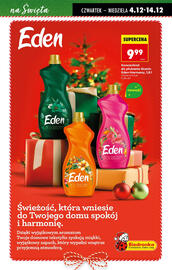 Biedronka gazetka Strona 3