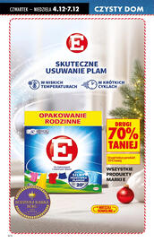 Biedronka gazetka Strona 4