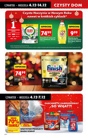 Biedronka gazetka Strona 6