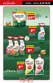 Biedronka gazetka Strona 7