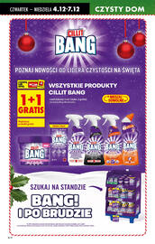 Biedronka gazetka Strona 8