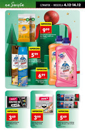 Biedronka gazetka Strona 9