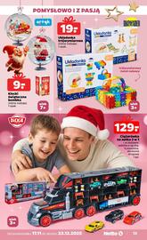 Netto gazetka Strona 13