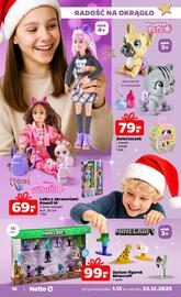 Netto gazetka Strona 16