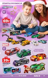 Netto gazetka Strona 17