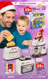 Netto gazetka Strona 18