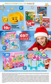 Netto gazetka Strona 20