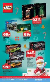 Netto gazetka Strona 3