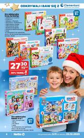 Netto gazetka Strona 6