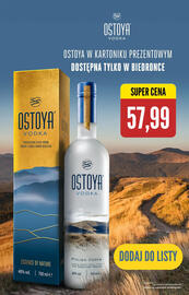 Biedronka gazetka | Alkohole Strona 2