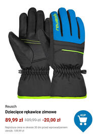 Decathlon gazetka tydzień 49 Strona 4