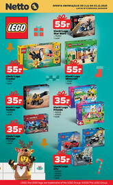 Netto gazetka Strona 1