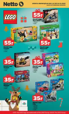 Netto gazetka (ważność do 7-12)