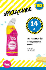 Tedi gazetka Strona 6