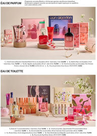 Catálogo Viajes El Corte Inglés Página 2