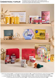 Catálogo Viajes El Corte Inglés Página 3