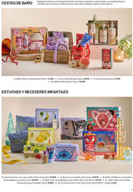 Catálogo Viajes El Corte Inglés Página 5