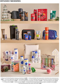 Catálogo Viajes El Corte Inglés Página 7