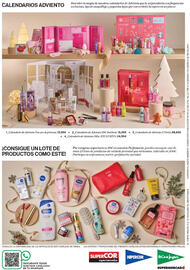 Catálogo Viajes El Corte Inglés Página 8