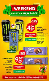 Żabka gazetka Strona 1