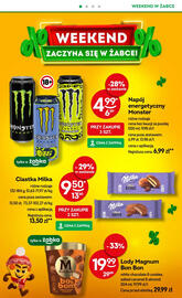 Żabka gazetka Strona 2