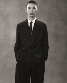 Catálogo ZARA Página 1