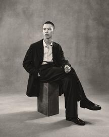 Catálogo ZARA Página 3