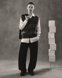 Catálogo ZARA Página 5