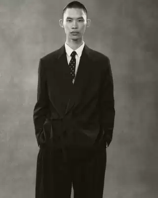 Catálogo ZARA (válido hasta 17-12)