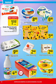 Delikatesy Piotruś Pan gazetka Strona 10