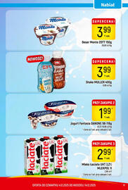 Delikatesy Piotruś Pan gazetka Strona 11