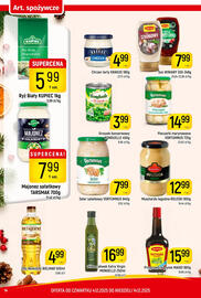 Delikatesy Piotruś Pan gazetka Strona 14