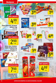 Delikatesy Piotruś Pan gazetka Strona 18