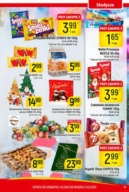 Delikatesy Piotruś Pan gazetka Strona 19