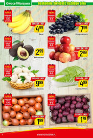 Delikatesy Piotruś Pan gazetka Strona 2