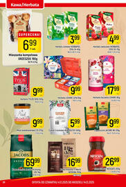 Delikatesy Piotruś Pan gazetka Strona 20