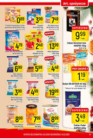 Delikatesy Piotruś Pan gazetka Strona 21