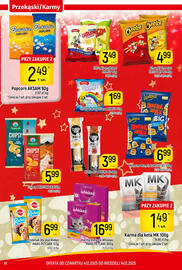 Delikatesy Piotruś Pan gazetka Strona 22