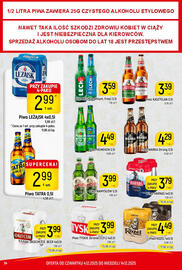 Delikatesy Piotruś Pan gazetka Strona 24