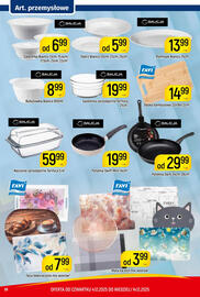 Delikatesy Piotruś Pan gazetka Strona 26