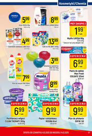 Delikatesy Piotruś Pan gazetka Strona 27