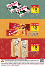 Delikatesy Piotruś Pan gazetka Strona 28