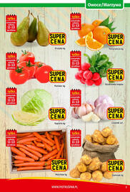 Delikatesy Piotruś Pan gazetka Strona 3