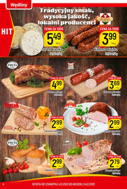 Delikatesy Piotruś Pan gazetka Strona 6