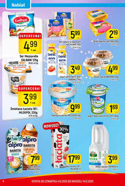 Delikatesy Piotruś Pan gazetka Strona 8