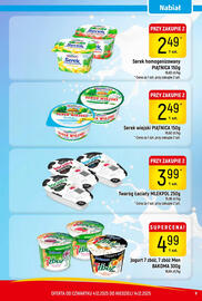 Delikatesy Piotruś Pan gazetka Strona 9