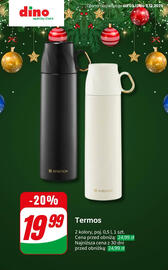 Dino gazetka tydzień 49 Strona 3