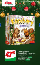 Dino gazetka tydzień 49 Strona 6