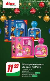Dino gazetka tydzień 49 Strona 7